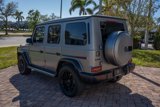 Used 2022 Mercedes-Benz G 550 image 3