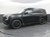 New 2025 Nissan Armada PRO-4X image 4