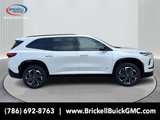New 2025 Buick Enclave Sport Touring w/ Power Package image 4