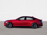 New 2025 Cadillac CT5 Sport w/ Platinum Package image 2