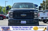 New 2025 Ford F250 Lariat w/ Lariat Ultimate Package image 6