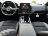 New 2025 Nissan Pathfinder Rock Creek image 2