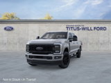 New 2025 Ford F350 Lariat image 3