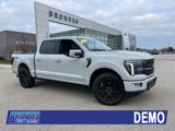 Used 2024 Ford F150 Platinum w/ Equipment Group 702A High image 1
