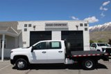 Used 2022 Chevrolet Silverado 3500 W/T w/ WT Fleet Convenience Package image 6