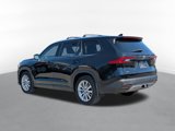 Used 2025 Toyota Grand Highlander AWD image 4