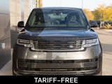 New 2025 Land Rover Range Rover SV image 6