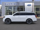 New 2025 Ford Expedition Platinum w/ Platinum Ultimate Package image 3