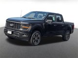 New 2025 Ford F150 STX w/ Equipment Group 200A image 5