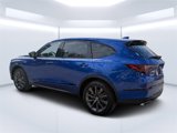 New 2025 Acura MDX A-Spec image 5