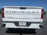New 2025 Chevrolet Silverado 1500 Custom image 5