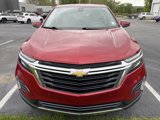 Used 2022 Chevrolet Equinox LT image 5