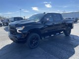 New 2025 Chevrolet Silverado 1500 LT Trail Boss w/ Convenience Package II image 4