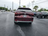 New 2025 MAZDA CX-90 3.3 Turbo w/ Premium Plus Pkg image 4