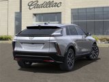 New 2025 Cadillac Lyriq Sport image 4