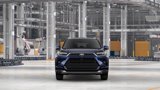 New 2025 Toyota Grand Highlander AWD Hybrid image 2