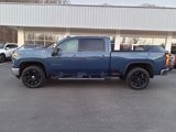 New 2025 Chevrolet Silverado 2500 LTZ w/ LTZ Premium Package image 3