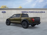 New 2025 Ford F150 Raptor image 4