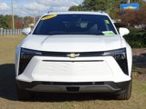 New 2025 Chevrolet Blazer EV LT image 6