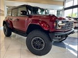 New 2025 Ford Bronco Raptor image 5