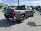 New 2025 Toyota Tundra Limited image 3