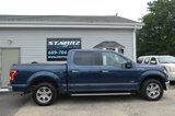 Used 2016 Ford F150 XLT w/ Equipment Group 301A Mid image 6