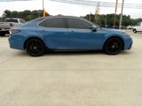 Used 2024 Toyota Camry XSE image 5