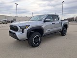 New 2025 Toyota Tacoma TRD Off-Road image 3