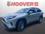 Used 2025 Toyota RAV4 XLE image 6