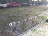New 2025 Jeep Grand Wagoneer Series II Obsidian image 6