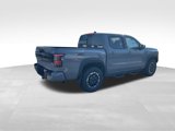 New 2025 Nissan Frontier PRO-4X w/ Pro Convenience Package image 4