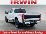 New 2025 Ford F350 Platinum image 3