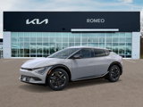 New 2025 Kia EV6 AWD image 3