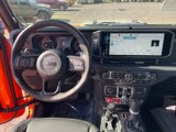New 2025 Jeep Wrangler Unlimited Rubicon 392 image 4