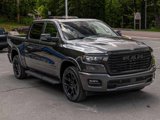 New 2025 RAM 1500 Laramie image 3