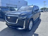 Used 2023 Cadillac Escalade Premium Luxury w/ LPO, Floor Liner Package image 2