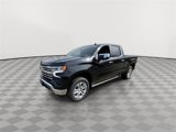 New 2025 Chevrolet Silverado 1500 LTZ w/ LTZ Premium Package image 4