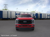 New 2025 Ford F350 4x4 Crew Cab Super Duty image 6