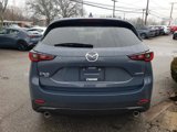 New 2025 MAZDA CX-5 Carbon Edition image 5
