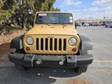 Used 2013 Jeep Wrangler Sport image 5