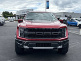 Certified 2023 Ford F150 Raptor w/ Raptor Carbon Fiber Package image 2