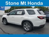 New 2025 Honda Pilot EX-L image 3