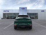New 2025 Ford Mustang Mach-E GT image 5