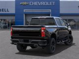 New 2025 Chevrolet Silverado 1500 LT Trail Boss w/ Convenience Package II image 4