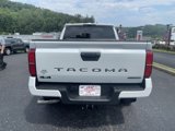 New 2025 Toyota Tacoma TRD Sport image 4