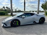 Used 2023 Lamborghini Huracan EVO image 2