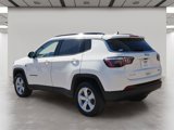 Used 2018 Jeep Compass Latitude w/ Popular Equipment Group image 4