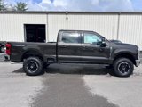 New 2025 Ford F350 Lariat image 4