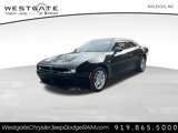 New 2025 Dodge Charger R/T w/ Quick Order Package 25M R/T image 3
