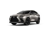 New 2025 Lexus NX 450h+ F Sport image 6